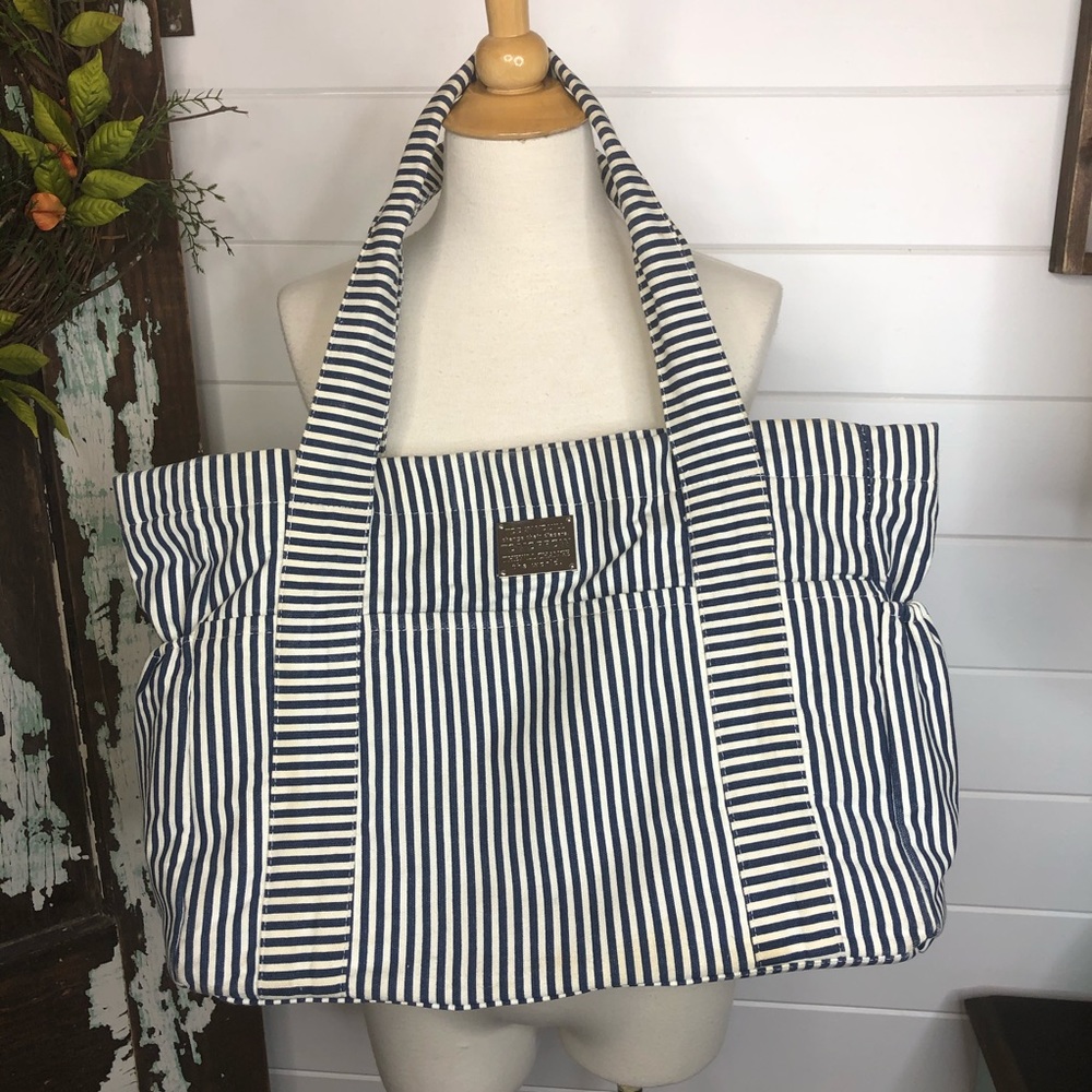 Bella Tunno diaper bag